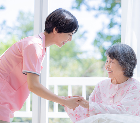 私たちの活動について