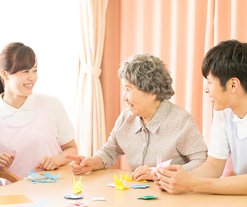サービスの紹介