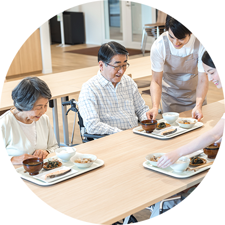 通所介護