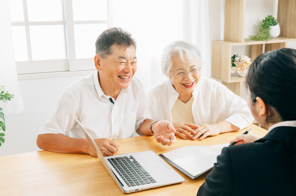 居宅介護支援とは