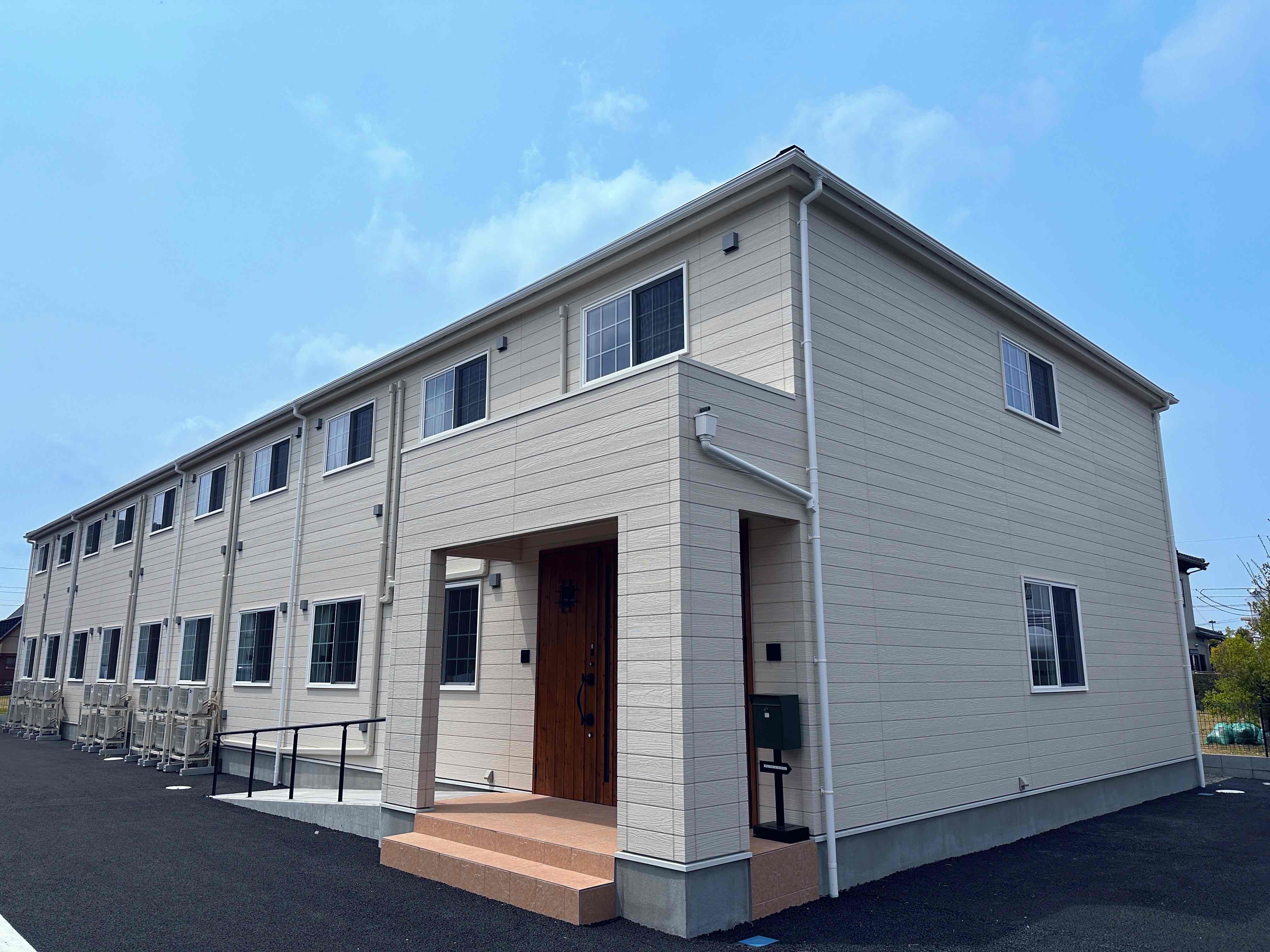 グループホームちいきのわ姉崎